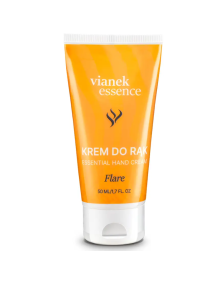 Krem do rąk Flare 50 ml | Vianek Essence