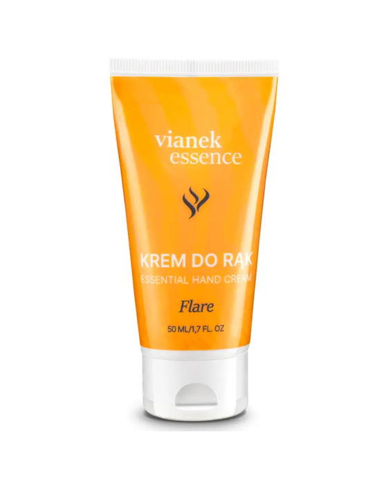 Krem do rąk Flare 50 ml | Vianek Essence