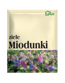 Miodunka ziele do kąpieli 50 g | Flos