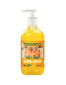 Mydło do rąk melon 500 ml | Be&eco