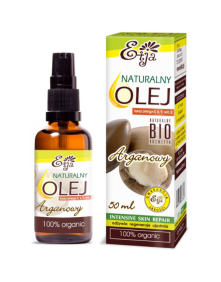 Naturalny olej arganowy 50 ml | Etja