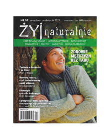 Żyj naturalnie wrzesień-październik 2025