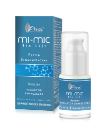 Mi-mic reduktor zmarszczek 15 ml | Ava Laboratorium
