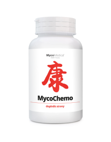 MycoChemo 180 tabl. | MycoMedica