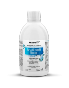 Stawy, chrząstki i mięśnie 500 ml | Pharmovit