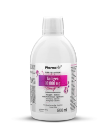 Kolagen 10 000 mg  500ml | PharmoVit