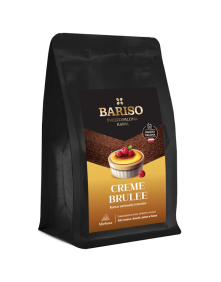 Kawa mielona creme brulee 200 g | Bariso