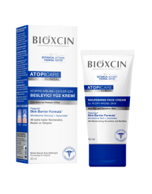 Atopicare krem odżywczy dla skóry atopowej 50 ml | Bioxcin