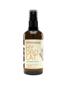 Hydrolat rozmarynowy 100 g | Bosphaera