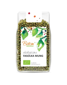 Fasolka mung 250 g | Batom