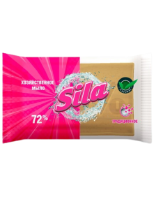 Mydło gospodarcze (szare mydło) siła 72 % 140 g
