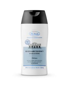 Emulsjożel biosiarczkowy 200 g | Dr Duda