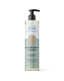 Biosiarczkowy szampon 250 g |  Dr. Duda