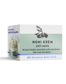 Krem Odmładzający Noni 50 g | Dr Duda