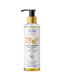 Serum oliwka Psorino na łuszczycę 100 g | Dr Duda