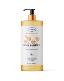 Oliwka Siarczkowa 500 g | Dr Duda