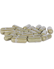 Neem 100 kaps | Aurospirul