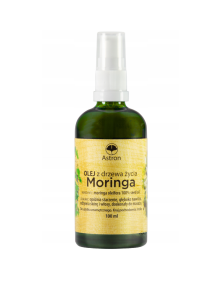 Olej z Moringa 100 ml | Astron