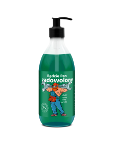 Będzie Pan zadowolony 500 ml | Laq