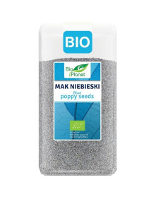 Mak niebieski 400 g| Bio Planet
