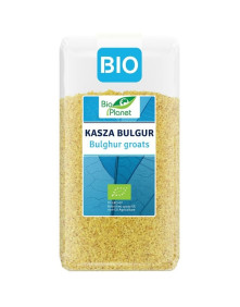 Kasza bulgur 500 g | Bio Planet