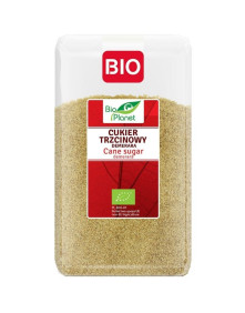 Cukier trzcinowy 1 kg | Bio Planet