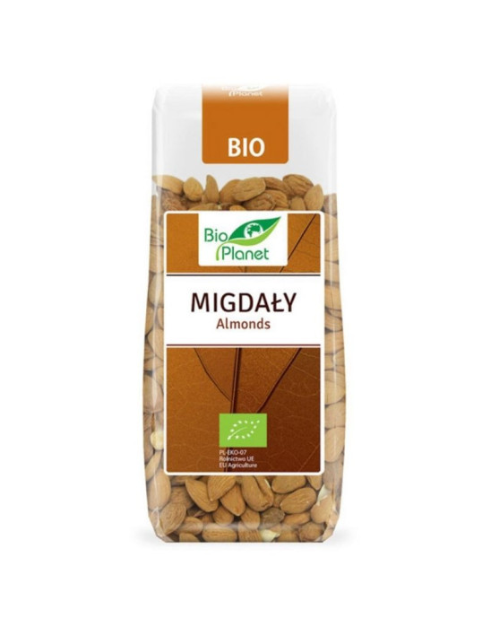 Migdały 100 g | Bio Planet