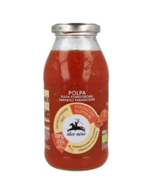 Pulpa pomidorowa 500 g | Alce Nero