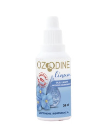 Ozodine linum 30 ml | Energomat