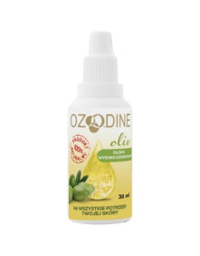 Ozodine oliv 30 ml | Energomat