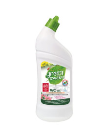 Żel do toalet z olejkiem eterycznym eukaliptus 750 ml | Green Emotion