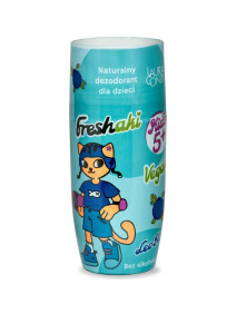 Dezodorant dla dzieci 5+ Leo Rider 50 ml | Freshaki