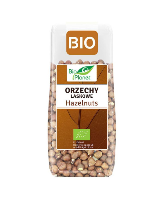 Orzechy laskowe 100 g | Bio Planet
