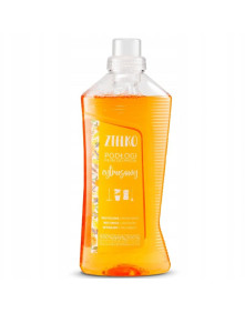 Zielko płyn do mycia podłogi cytrusowy 1 l | Sylveco