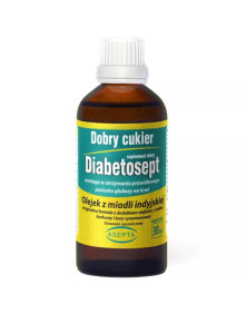 Diabetosept 30 ml | Asepta