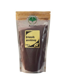 Błonnik aroniowy 250 g | Astron