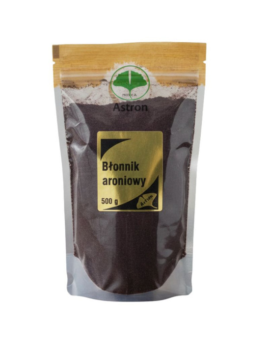 Błonnik aroniowy 500 g | Astron