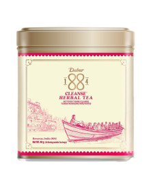 Herbata ziołowa Cleanse 20 T | Dabur