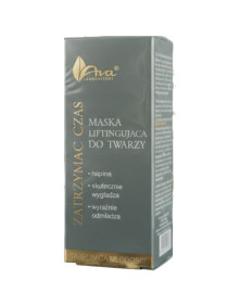 Zatrzymać czas maska liftingująca do twarzy 30 ml | Ava Laboratorium