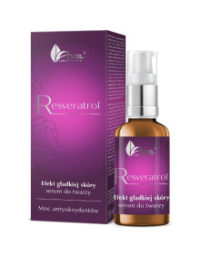 Resveratrol serum na szyję dekolt i ciało 100 ml | Ava Laboratorium