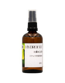 Japan Nature hydrolat z miłorzębu 100 ml | La-Le