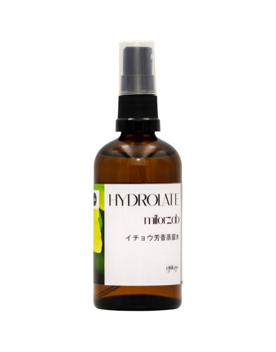 Japan Nature hydrolat z miłorzębu 100 ml | La-Le