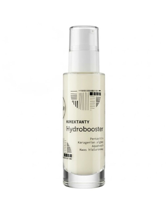 Humektanty hydrobooster 30 ml | La-Le