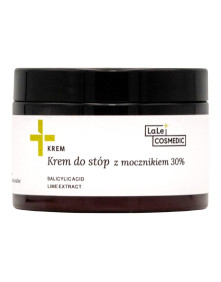 Krem do stóp z mocznikiem 30 % 150 ml | La-Le