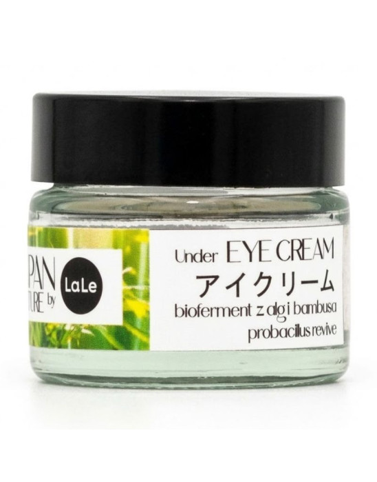 Japan Nature krem pod oczy 15 ml | La-Le