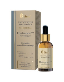 Aktywator młodości hydranov nawilżający 30 ml | Ava Labolatorium