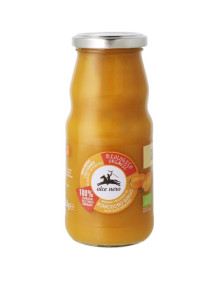 Bio sos pomidorowy passata z żółtych pomidorów 350 g | Alce Nero