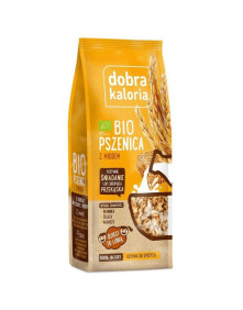Bio pszenica z miodem 140 g | Dobra Kaloria