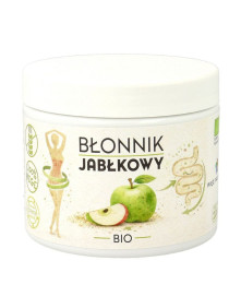 Bio błonnik jabłkowy 200 g | Pięć Przemian