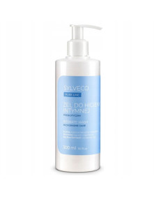 Pure Line prebiotyczny żel do higieny intymnej 300 ml | Sylveco